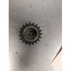 01F318 Oil Pump Drive Gear For 09-15 Nissan Rogue 2.5 Japan Built 01F318 Oil Pump Drive Gear For 09-15 Nissan Rogue 2.5 Japan Built
